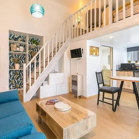 Le Charme Apartment Dijon Exterior photo