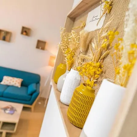 Le Charme Apartment Dijon Exterior photo