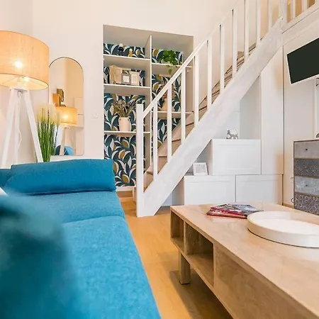 Le Charme Apartment Dijon Exterior photo