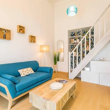 Le Charme Apartment Dijon Exterior photo