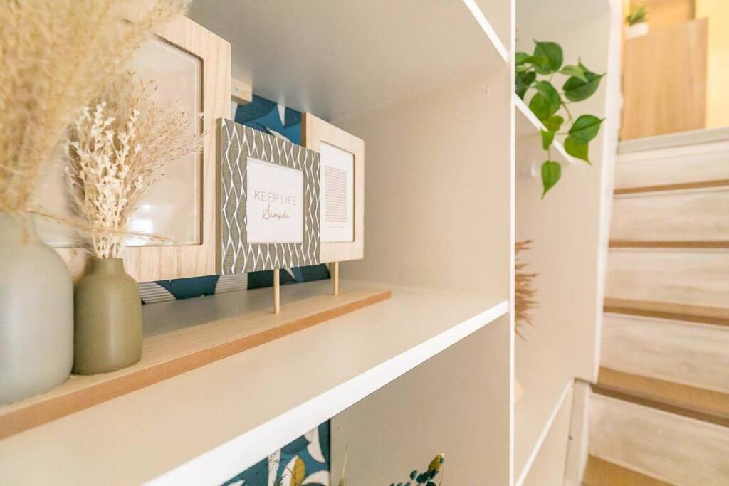 Le Charme Apartment