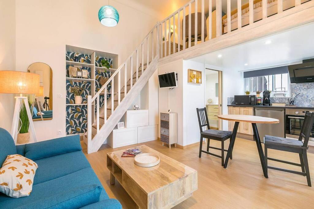 Le Charme Apartment *