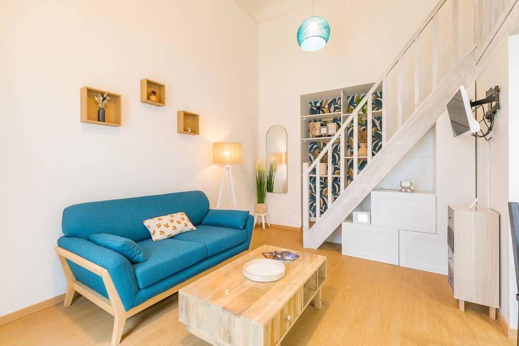 Apartment Le Charme Dijon